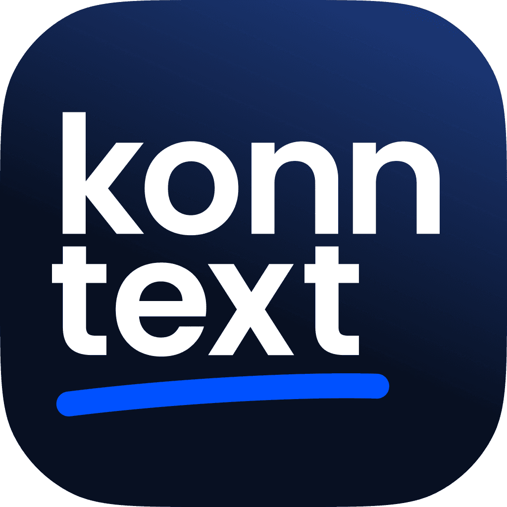 konntext logo
